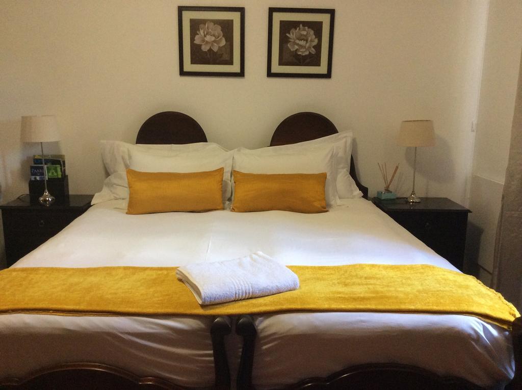 Lu'S Guest House Paarl Bagian luar foto