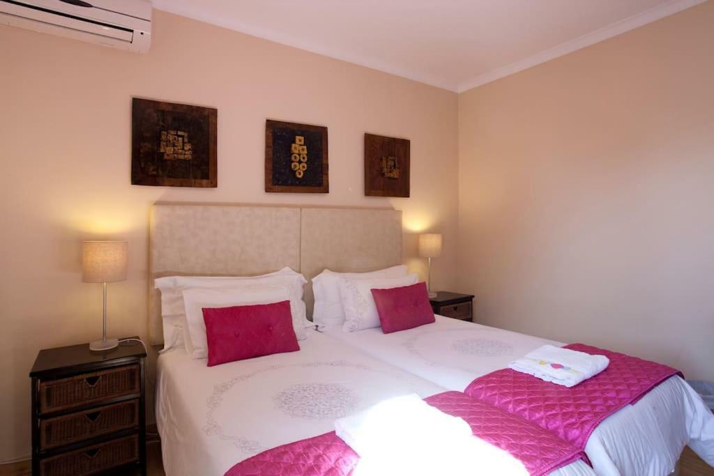 Lu'S Guest House Paarl Bagian luar foto